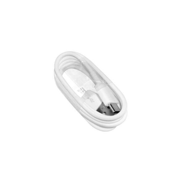 Cablu Original Samsung 1.2m Usb Type C White Bulk 1