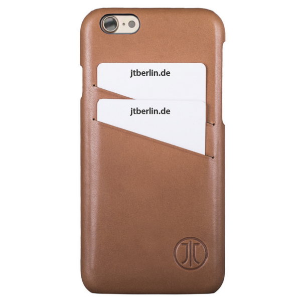 Husa De Piele Jt Berlin Cover Style Apple Iphone Se 2 / 8 / 7