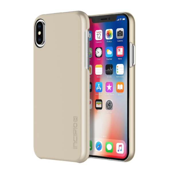 Husa De Protectie Incipio Feather Apple Iphone X/xs