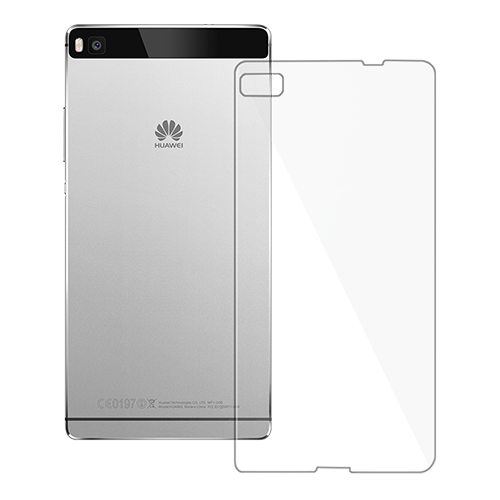 Husa De Protectie Slim Redneck Tpu Flexi Pentru Huawei P8