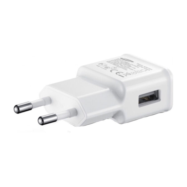 Adaptor Original Samsung Usb 1.55a