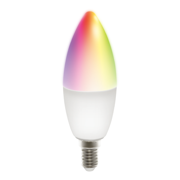 Bec Smart Led Rgb Deltaco Smart Home