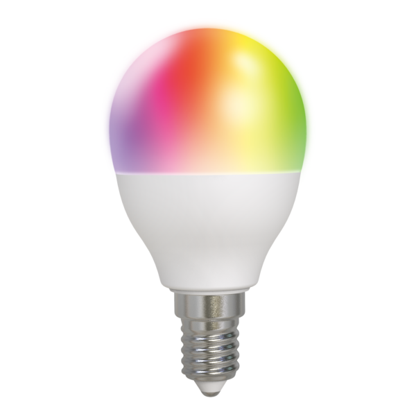 Bec Smart Led Rgb Deltaco Smart Home