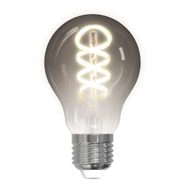 Bec Smart Led Filament Spirala Deltaco Smart Home