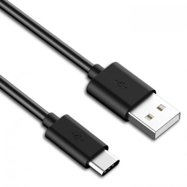 Cablu Original Samsung Pentru Galaxy S10s10es10 1.2m Usb C Black Bulk 1