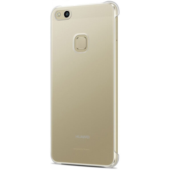 Capac Spate Original Huawei Pentru P10 Lite Clear 2