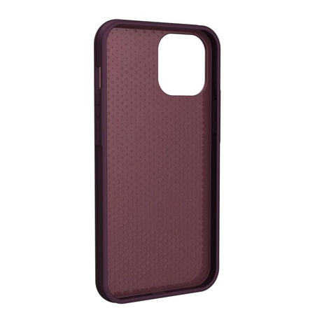 Carcasa Uag U Anchor Iphone 12 Pro Max Aubergine 1