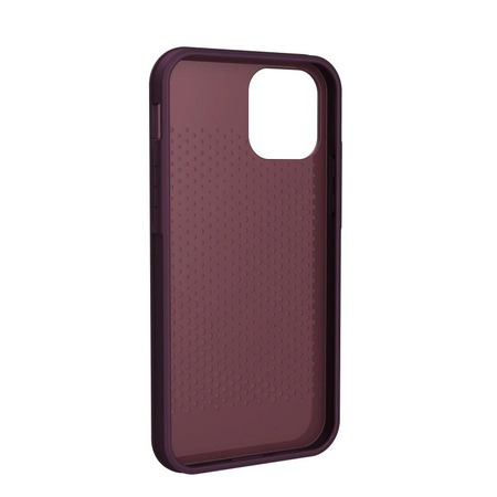 Carcasa Uag U Anchor Iphone 1212 Pro Aubergine 1