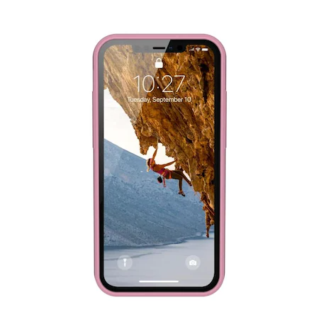 Carcasa Uag U Anchor Iphone 1212 Pro Dusty Rose 1