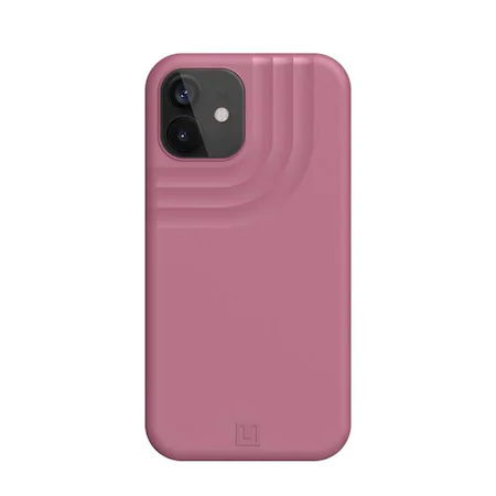 Carcasa Uag U Anchor Iphone 12/12 Pro Dusty Rose