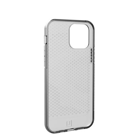 Carcasa Uag U Lucent Iphone 12/12 Pro Ash