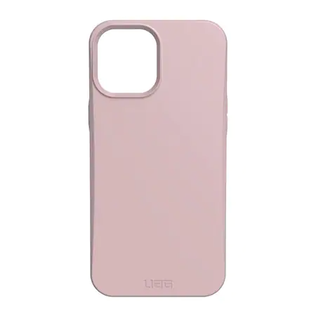 Carcasa Biodegradabila Uag Outback Iphone 12 Pro Max Lilac