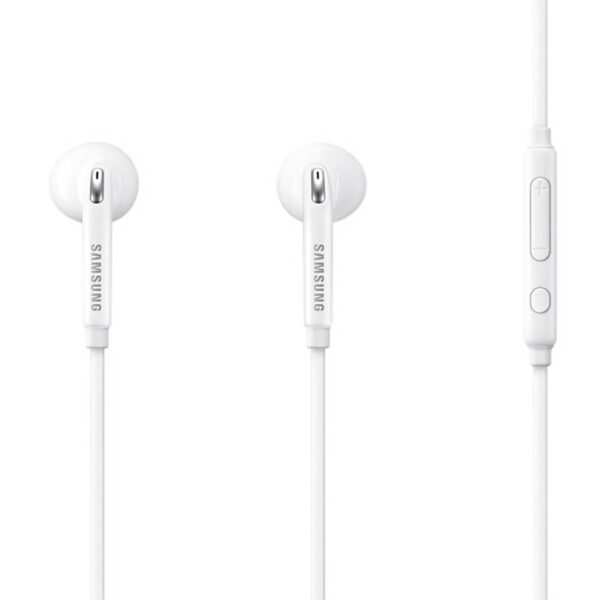 Casti Stereo Samsung Eo Eg920bwegww 3.5mm White