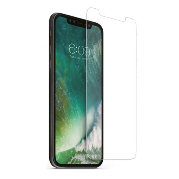 Folie Apple Iphone Xs/x De Sticla Nevox Nevoglass Clear