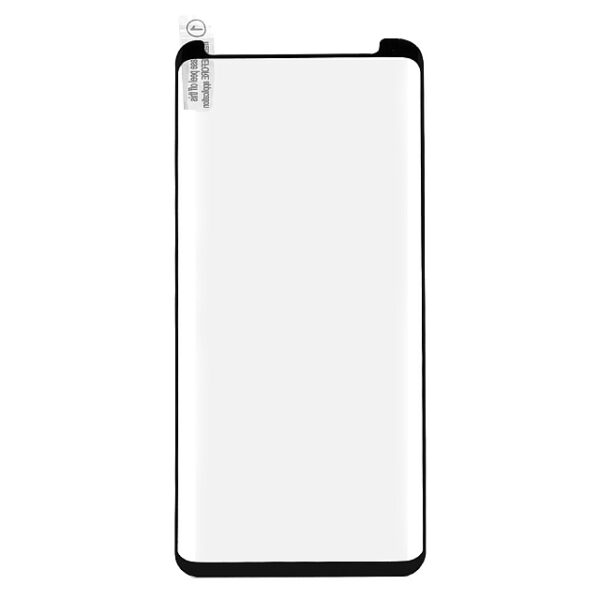 Folie De Protectie 5d Case Friendly Samsung Galaxy Note 8 Black