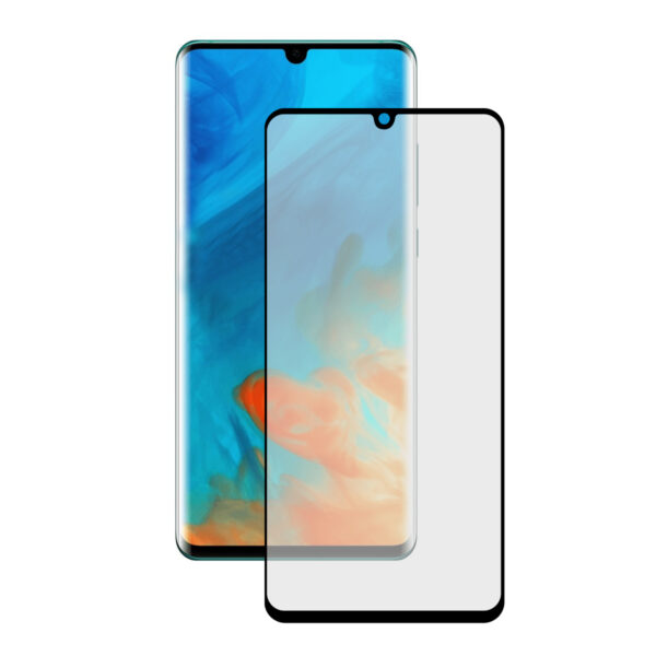 Folie De Protectie 5d Tempered Glass Huawei P30 Nevox