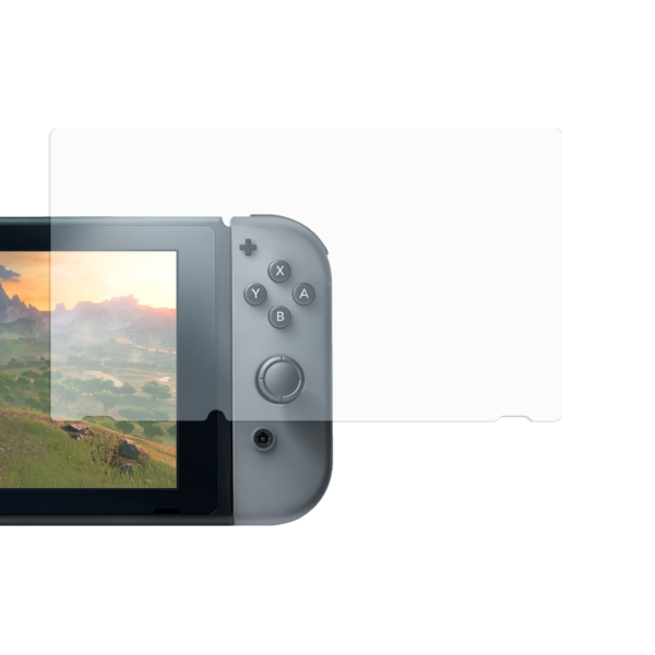 Folie De Protectie Sticla Deltaco Gaming Pentru Nintendo Switch 1