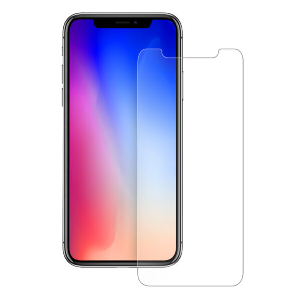 Folie De Sticla Apple Iphone Xs Max Cyoo Pro 1