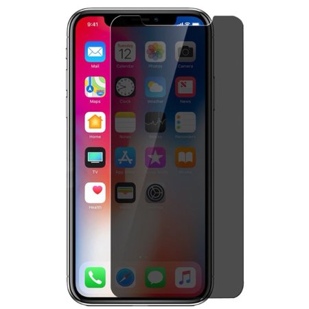 Folie De Sticla Privacy Apple Iphone Xs / X 5d