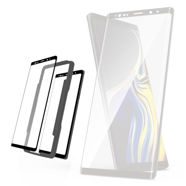 Folie De Sticla Cu Aplicator Full Screen 3d Nevox Nevoglass Pentru Samsung Galaxy S20 1