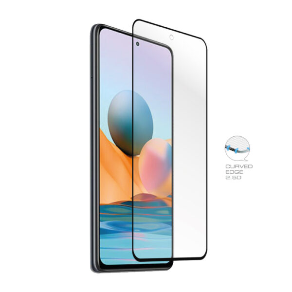 Folie De Sticla Securizata Nevox Nevoglass Pentru Xiaomi 11 5g Ne Mi 11 Lite 5g Mi 11 Lite 1