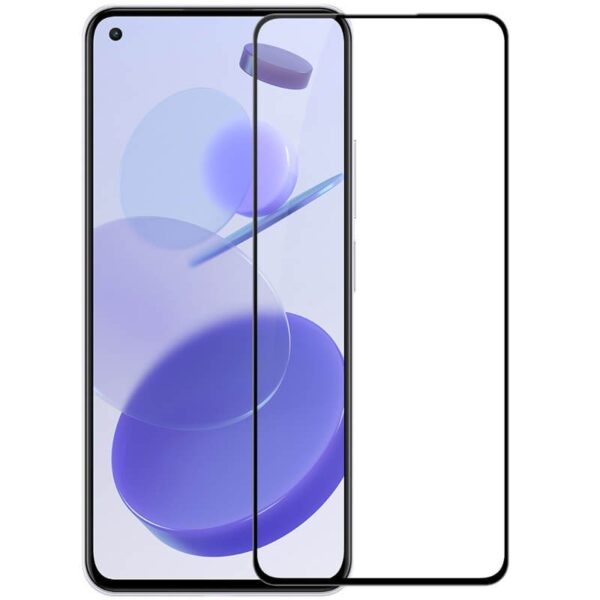 Folie De Sticla Securizata Nevox Nevoglass+ Pentru Xiaomi 11 5g Ne / Mi 11 Lite 5g / Mi 11 Lite