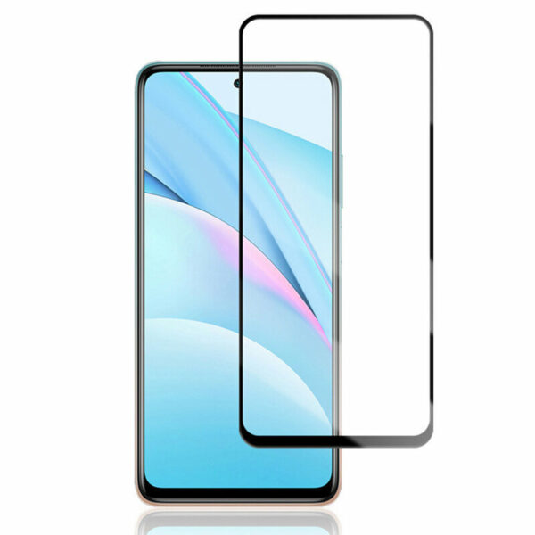 Folie De Sticla Securizata Nevox Nevoglass Pentru Xiaomi Redmi Note 10s Redmi Note 10 1