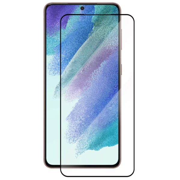 Folie De Sticla Securizata Nevox Nevoglass 3d Pentru Samsung Galaxy S22 Plus