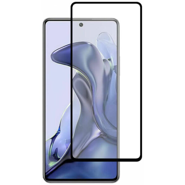 Folie De Sticla Securizata Nevox Nevoglass Pentru Xiaomi Redmi Note 11s / Redmi Note 11