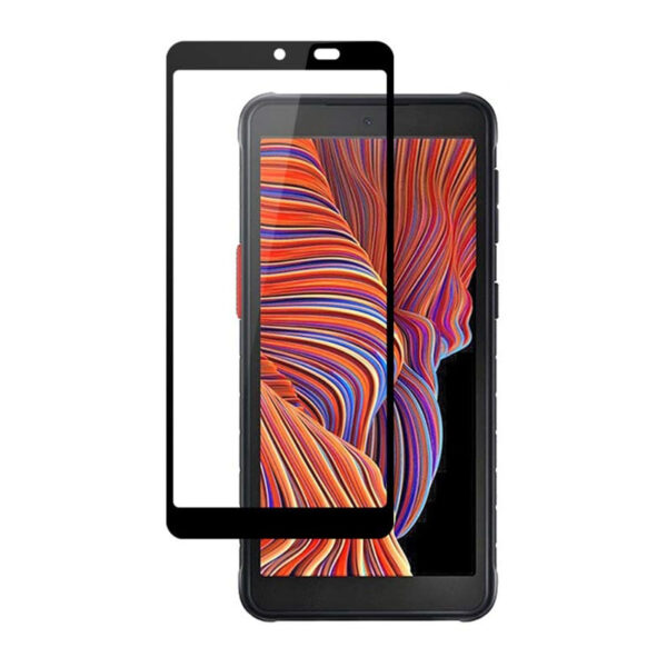 Folie De Sticla Securizata Nevox Nevoglass Pentru Samsung Galaxy Xcover 5