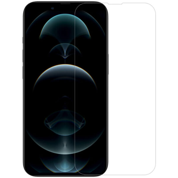 Folie De Sticla Securizata Cu Aplicator Nevox Nevoglass+ Pentru Apple Iphone 13 Pro / Iphone 13