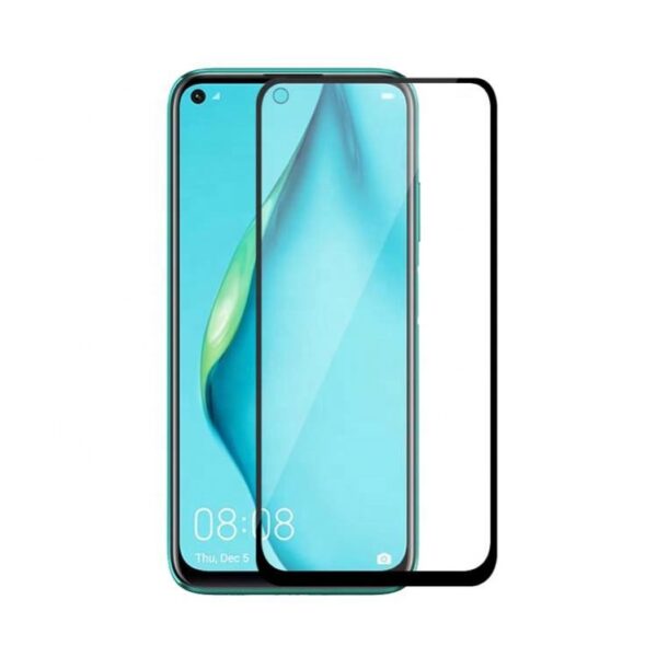 Folie Sticla 6d Compatibila Cu Huawei P40 Lite