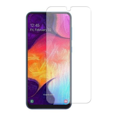 Folie Sticla Securizata Transparenta Pentru Samsung Galaxy A41