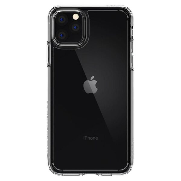 Husa Antisoc Hybrid Nevox Styleshell Flexshock Pentru Apple Iphone 11 Pro