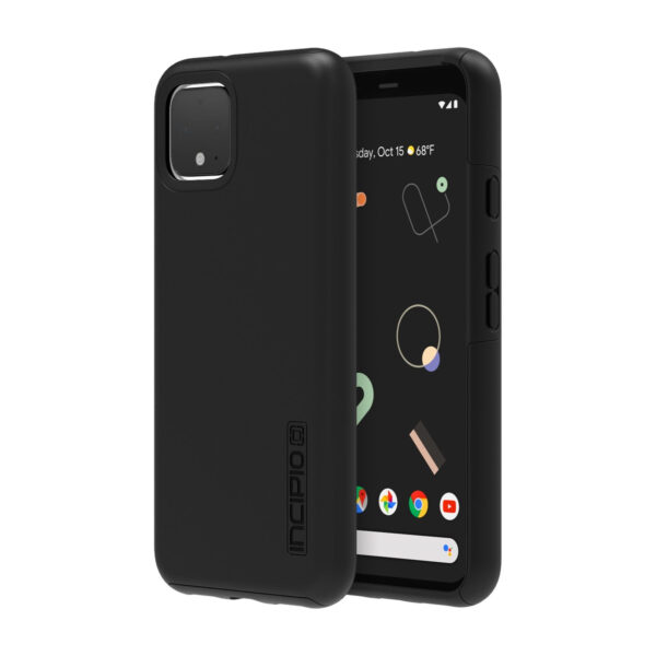 Husa Dual Layer Incipio Dualpro Pentru Google Pixel 4