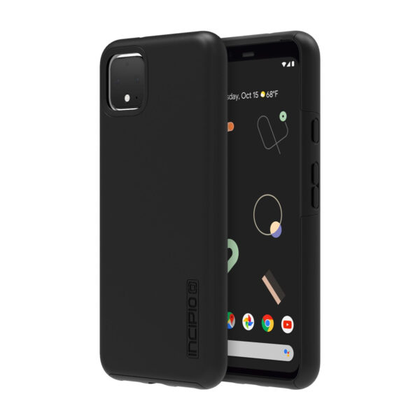 Husa Dual Layer Incipio Dualpro Pentru Google Pixel 4 Xl