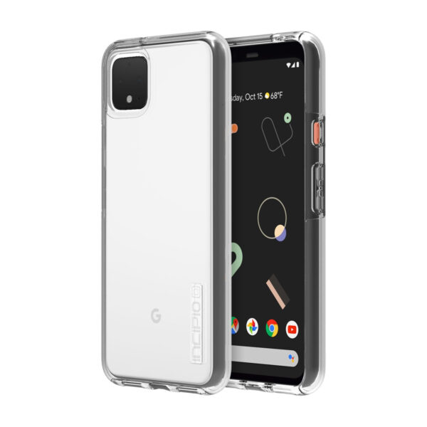 Husa Dual Layer Incipio Dualpro Pentru Google Pixel 4 Xl