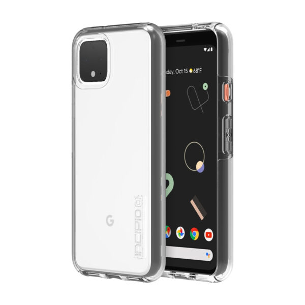 Husa Dual Layer Incipio Dualpro Pentru Google Pixel 4