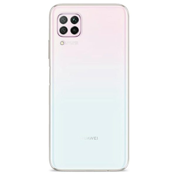 Husa Huawei P40 Lite Tpu Transparenta 1