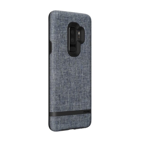 Husa Incipio Esquire Series Carnaby Samsung Galaxy S9 Plus Blue 3