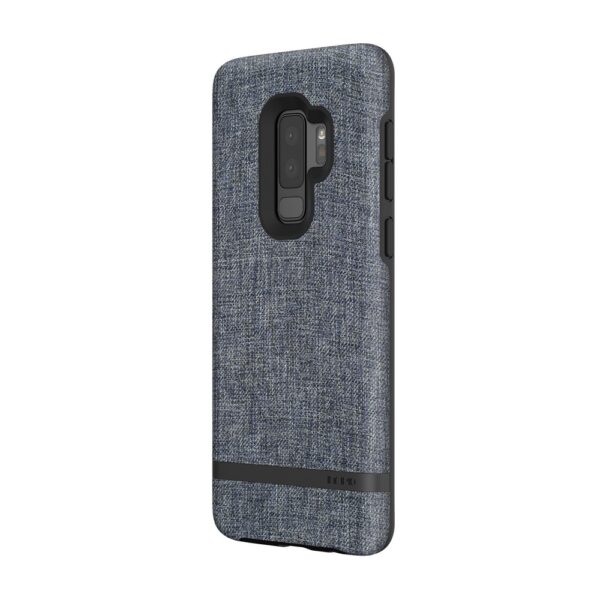 Husa Incipio Esquire Series Carnaby Samsung Galaxy S9 Plus Blue 4