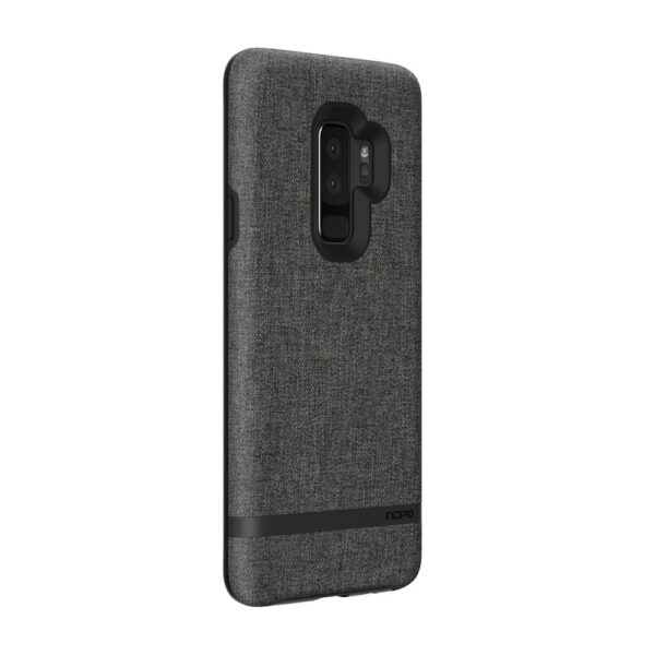 Husa Incipio Esquire Series Carnaby Samsung Galaxy S9 Plus Grey 4