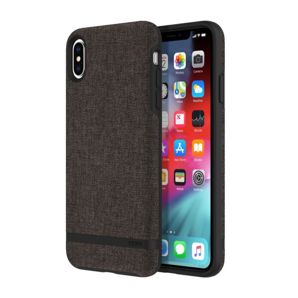 Husa Incipio [esquire Series] Carnaby Pentru Apple Iphone Xs Max