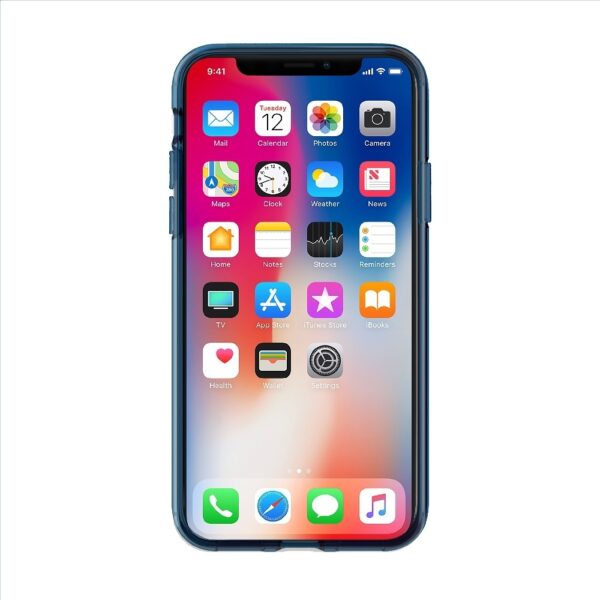 Husa Incipio Ngp Pure Apple Iphone Xsx Navy 1