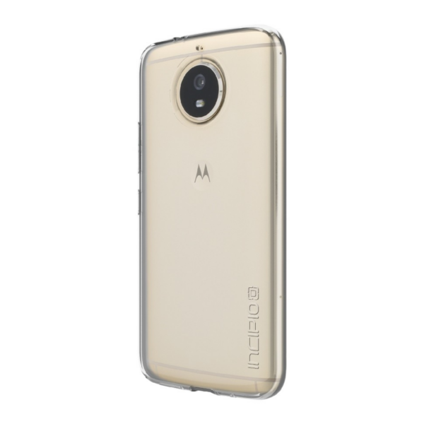 Husa Incipio Ngp Pure Motorola Moto G5s Clear 1