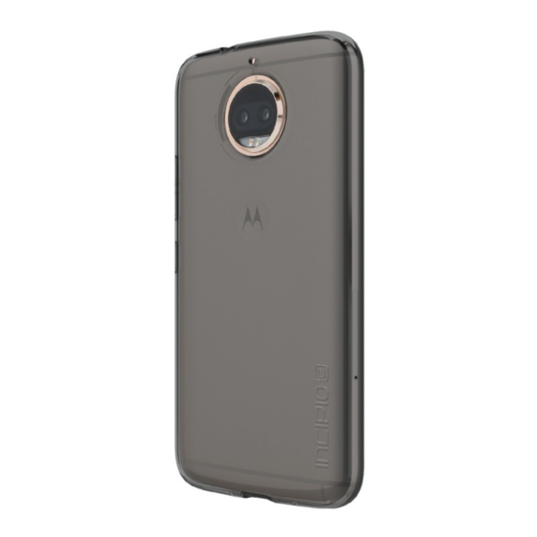 Husa Incipio Ngp Pure Motorola Moto G5s Plus Smoke 1