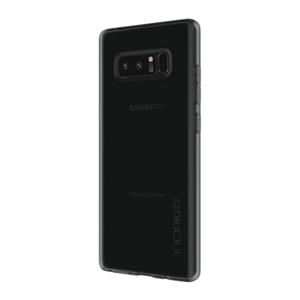 Husa Incipio Ngp Pure Samsung Galaxy Note 8 Smoke 1