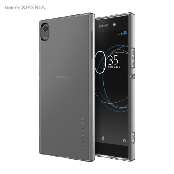 Husa Incipio Ngp Pure Sony Xperia Xa1 Ultra Clear 1