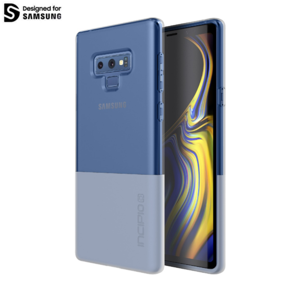 Husa Incipio Ngp Samsung Galaxy Note 9 Clear 3