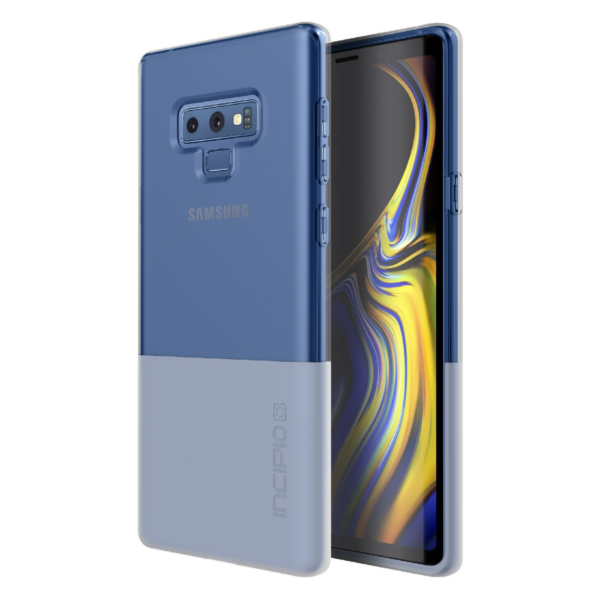 Husa Incipio Ngp Samsung Galaxy Note 9 Clear